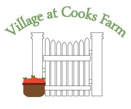 Village At Cooks Farm Logo
